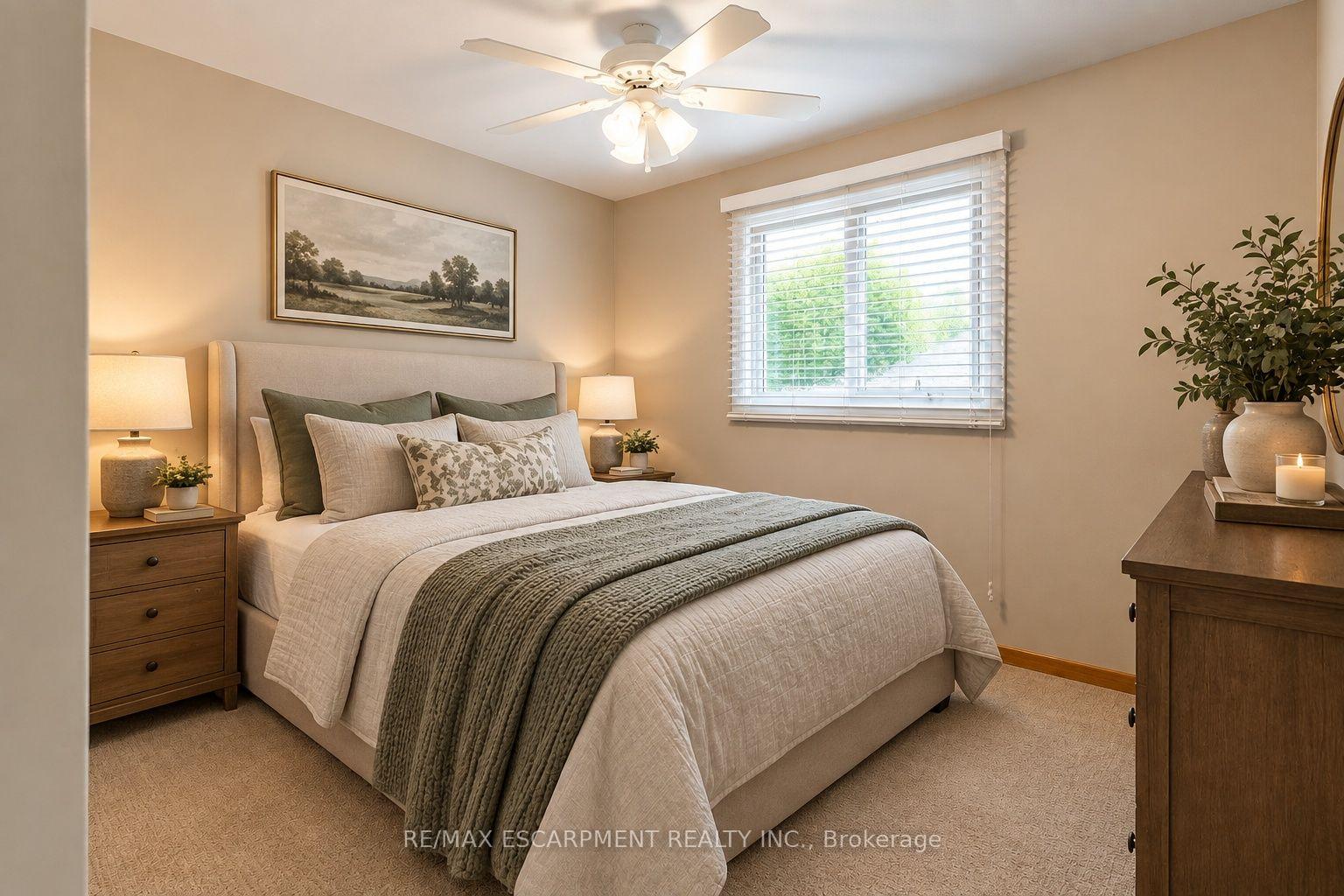 Photo 17 of 12 Brae Crest Drive, Hamilton, Stoney Creek — HOMEH