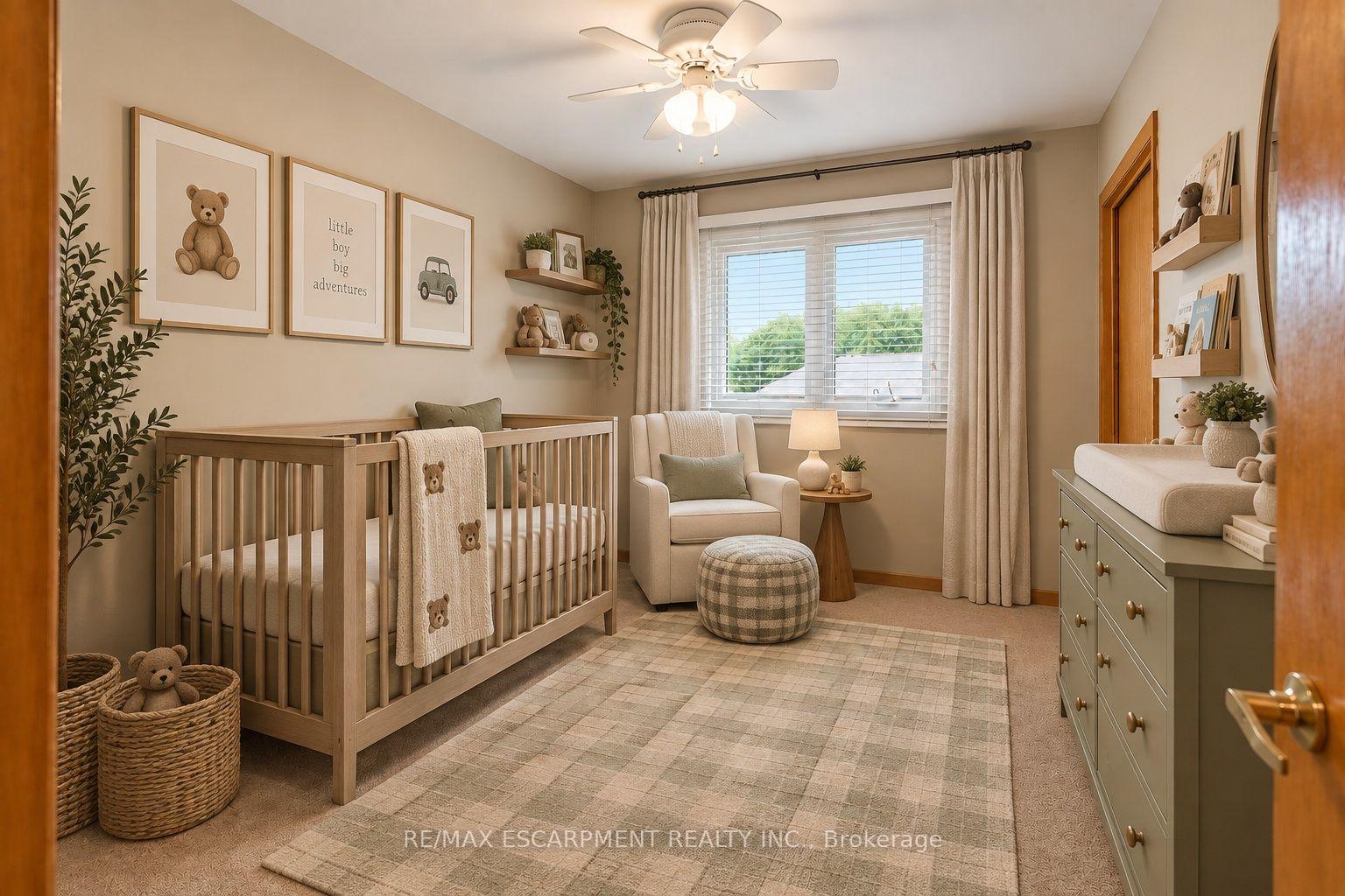 Photo 18 of 12 Brae Crest Drive, Hamilton, Stoney Creek — HOMEH