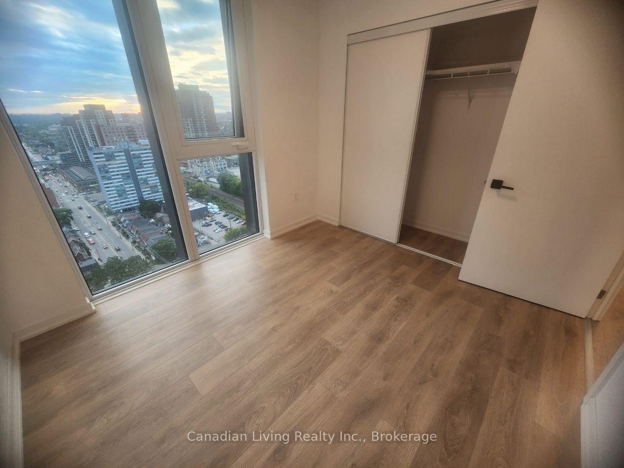 Photo 7 of Unit 2203, 10 Graphophone Grove, Toronto, Dovercourt-Wallace Emerson-Junction — HOMEH