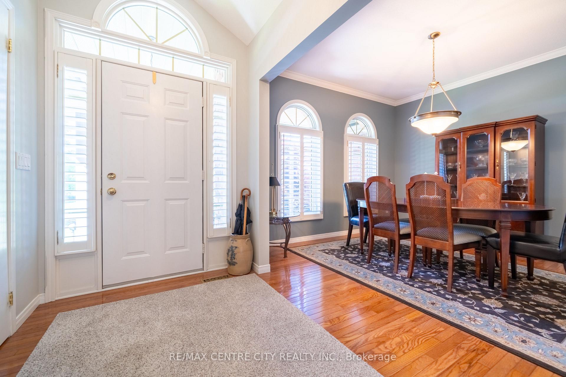 Photo 7 of 61 Aberdeen Drive, Middlesex Centre, Coldstream — HOMEH