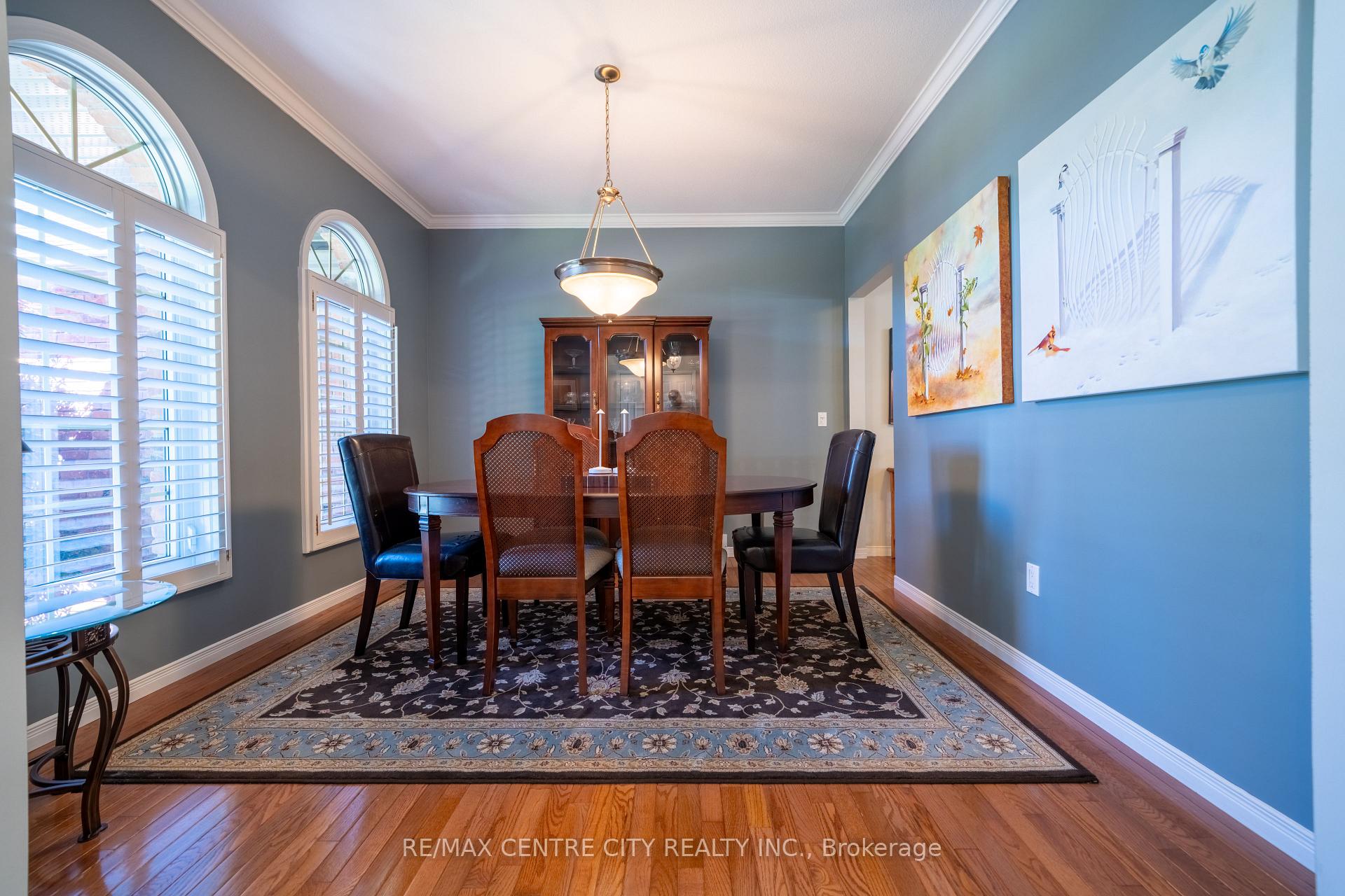 Photo 8 of 61 Aberdeen Drive, Middlesex Centre, Coldstream — HOMEH
