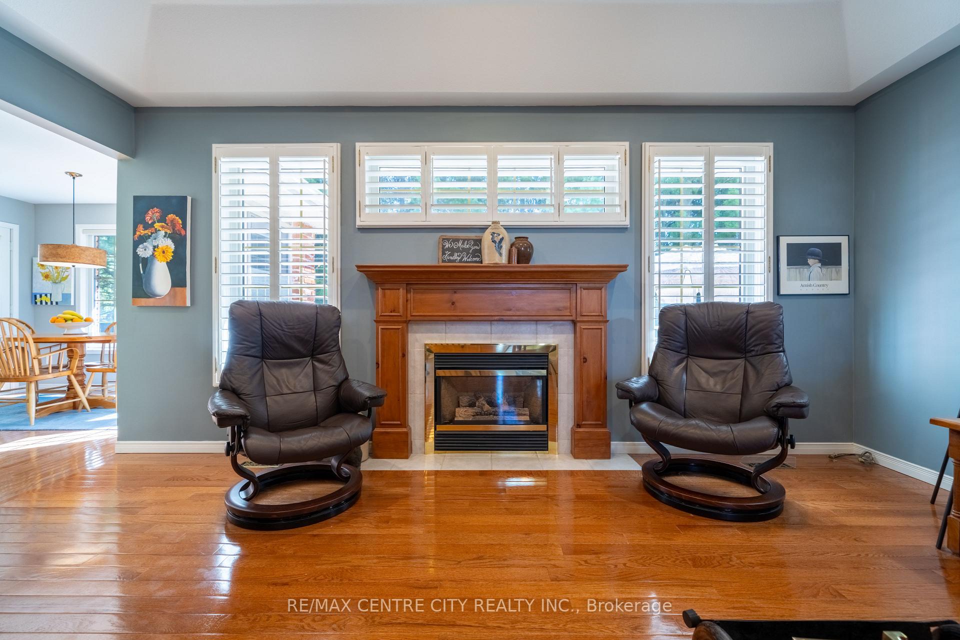 Photo 13 of 61 Aberdeen Drive, Middlesex Centre, Coldstream — HOMEH