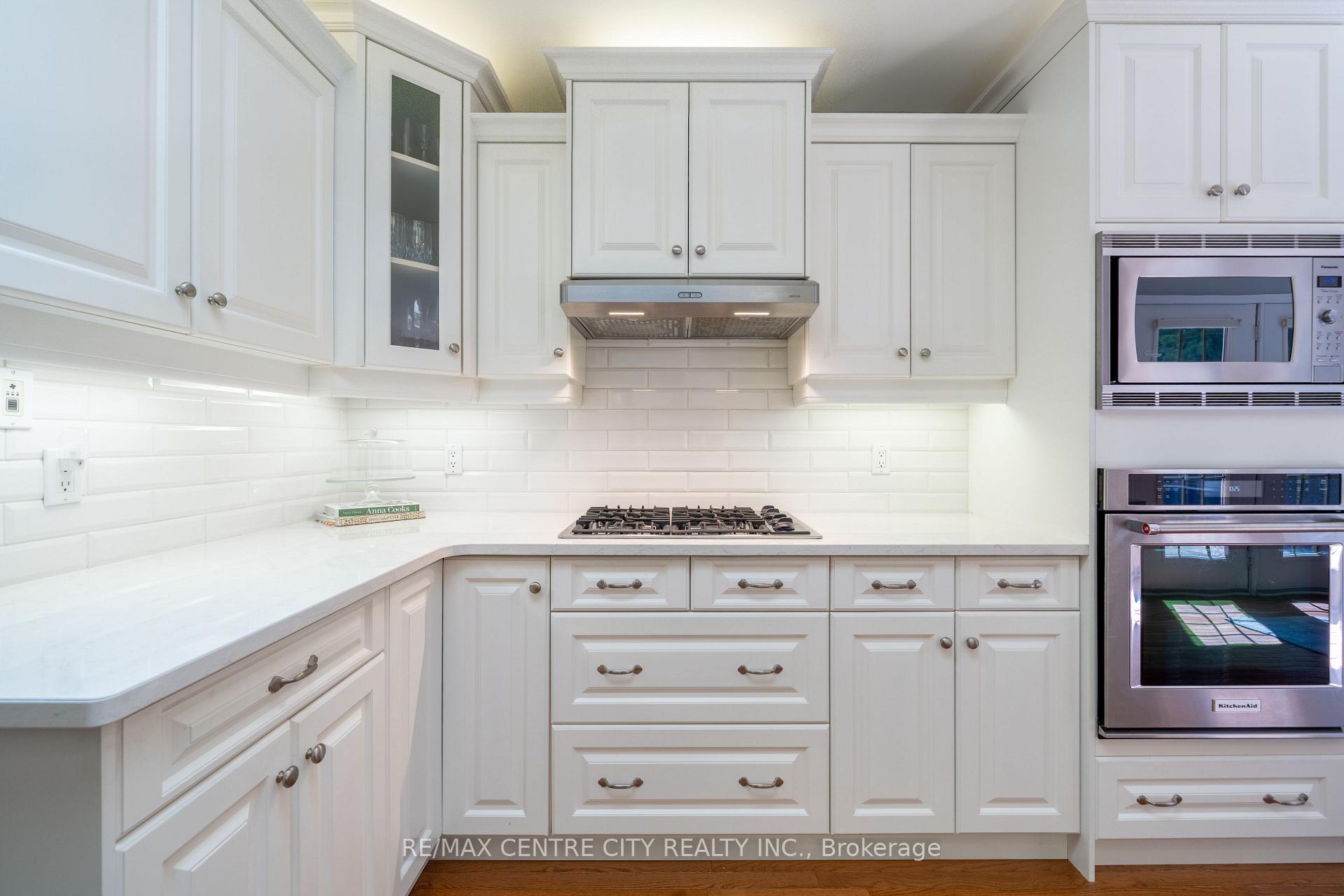 Photo 17 of 61 Aberdeen Drive, Middlesex Centre, Coldstream — HOMEH
