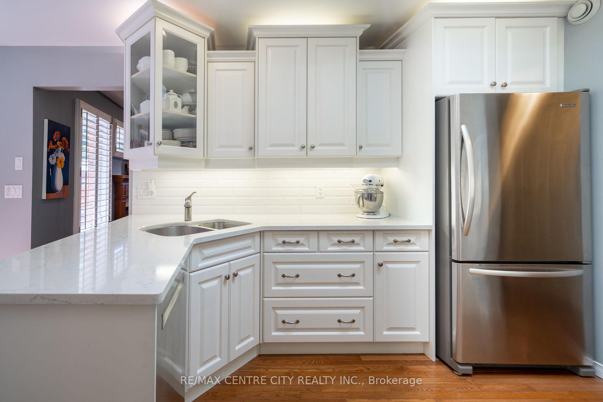 Photo 18 of 61 Aberdeen Drive, Middlesex Centre, Coldstream — HOMEH