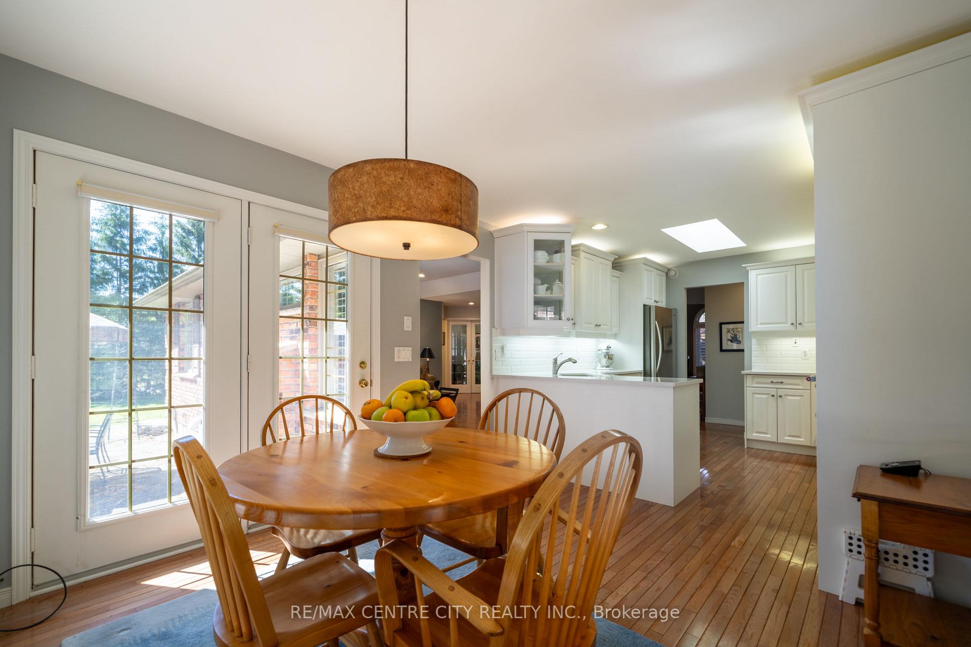 Photo 19 of 61 Aberdeen Drive, Middlesex Centre, Coldstream — HOMEH