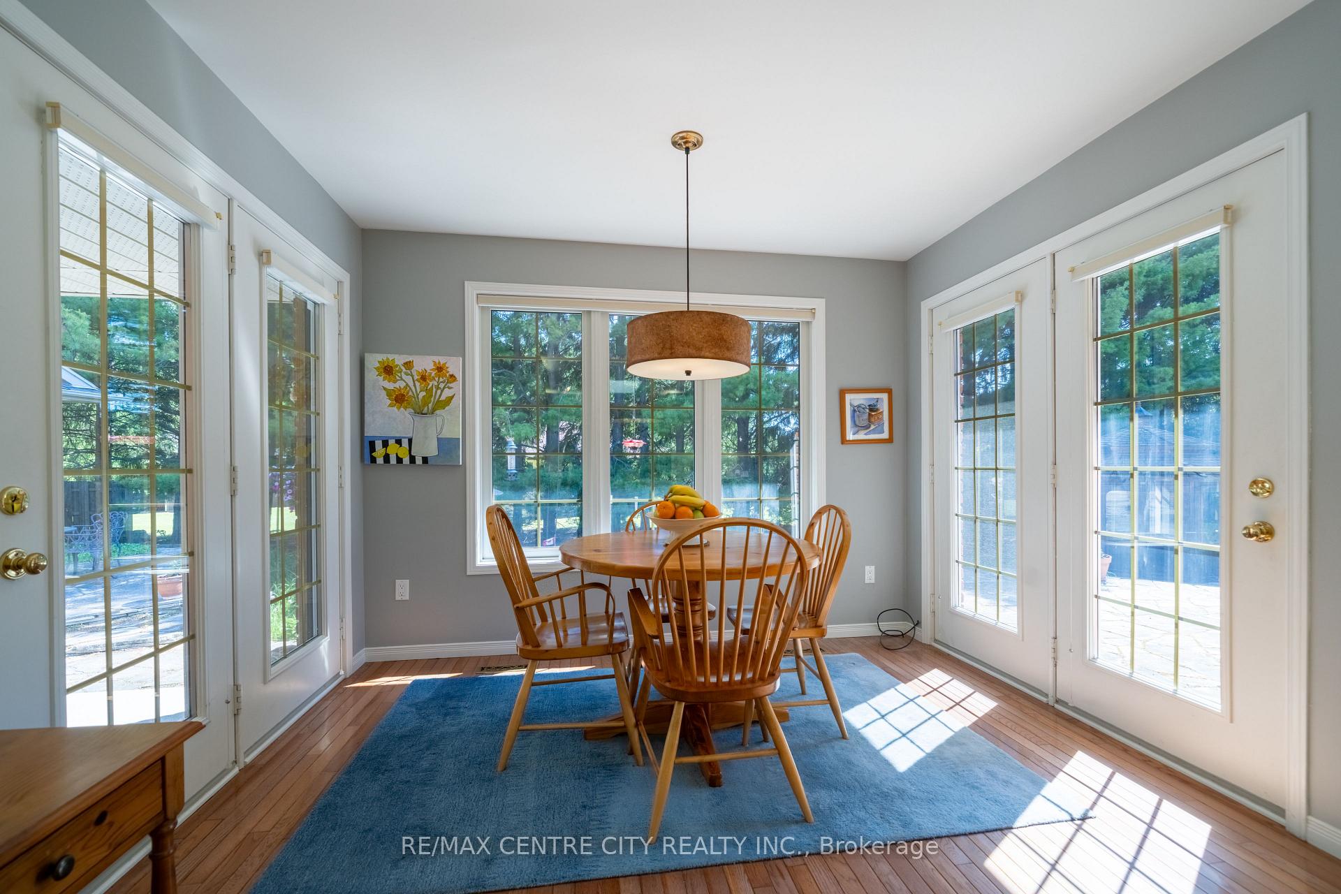 Photo 20 of 61 Aberdeen Drive, Middlesex Centre, Coldstream — HOMEH