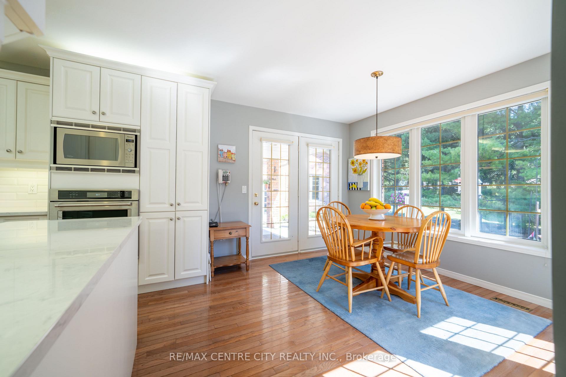 Photo 21 of 61 Aberdeen Drive, Middlesex Centre, Coldstream — HOMEH