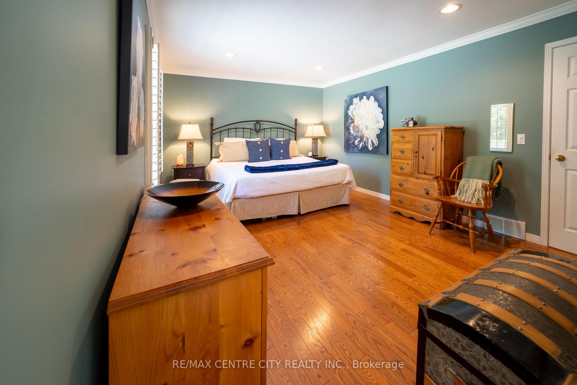 Photo 22 of 61 Aberdeen Drive, Middlesex Centre, Coldstream — HOMEH