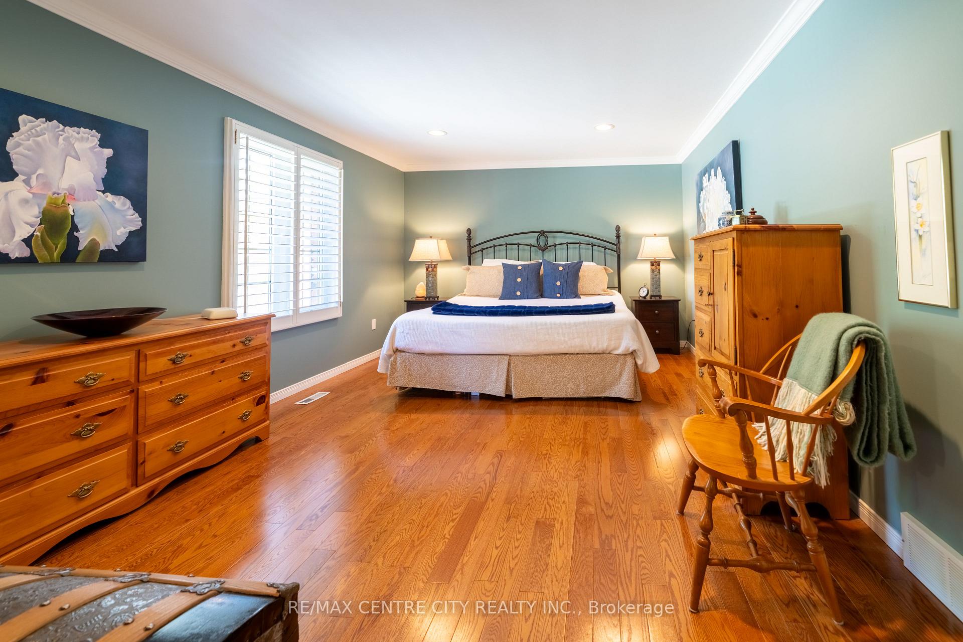 Photo 23 of 61 Aberdeen Drive, Middlesex Centre, Coldstream — HOMEH