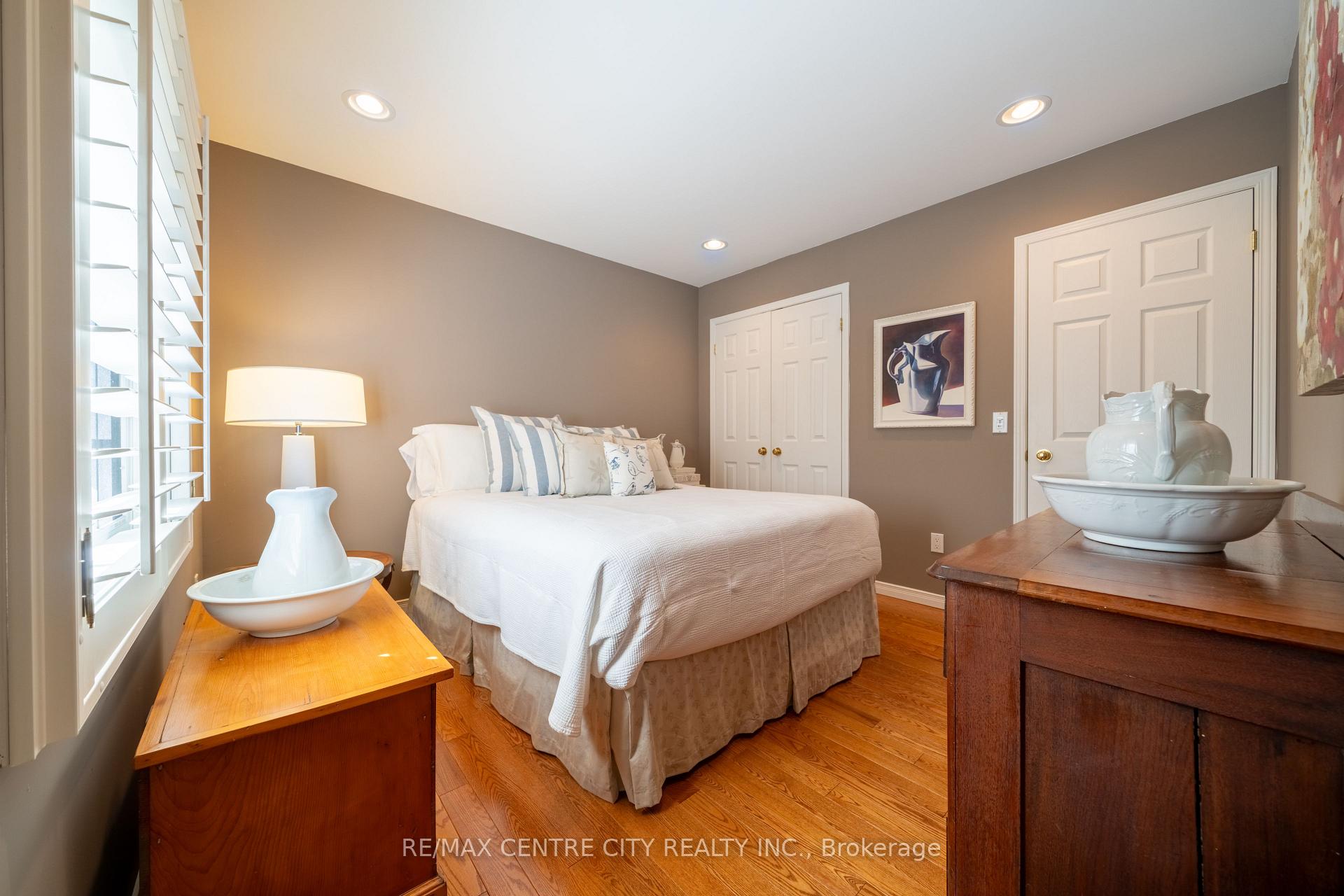 Photo 26 of 61 Aberdeen Drive, Middlesex Centre, Coldstream — HOMEH
