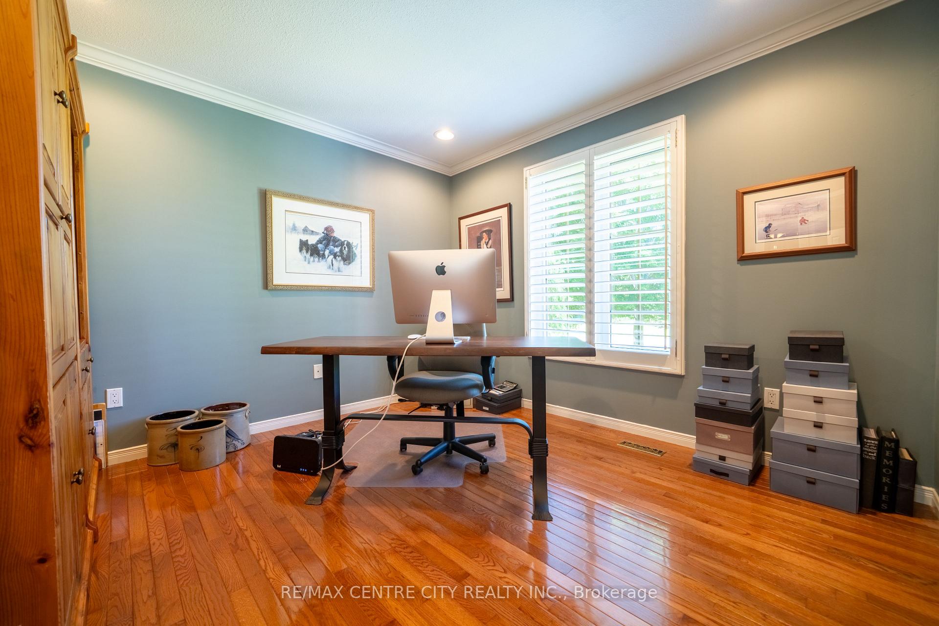 Photo 29 of 61 Aberdeen Drive, Middlesex Centre, Coldstream — HOMEH