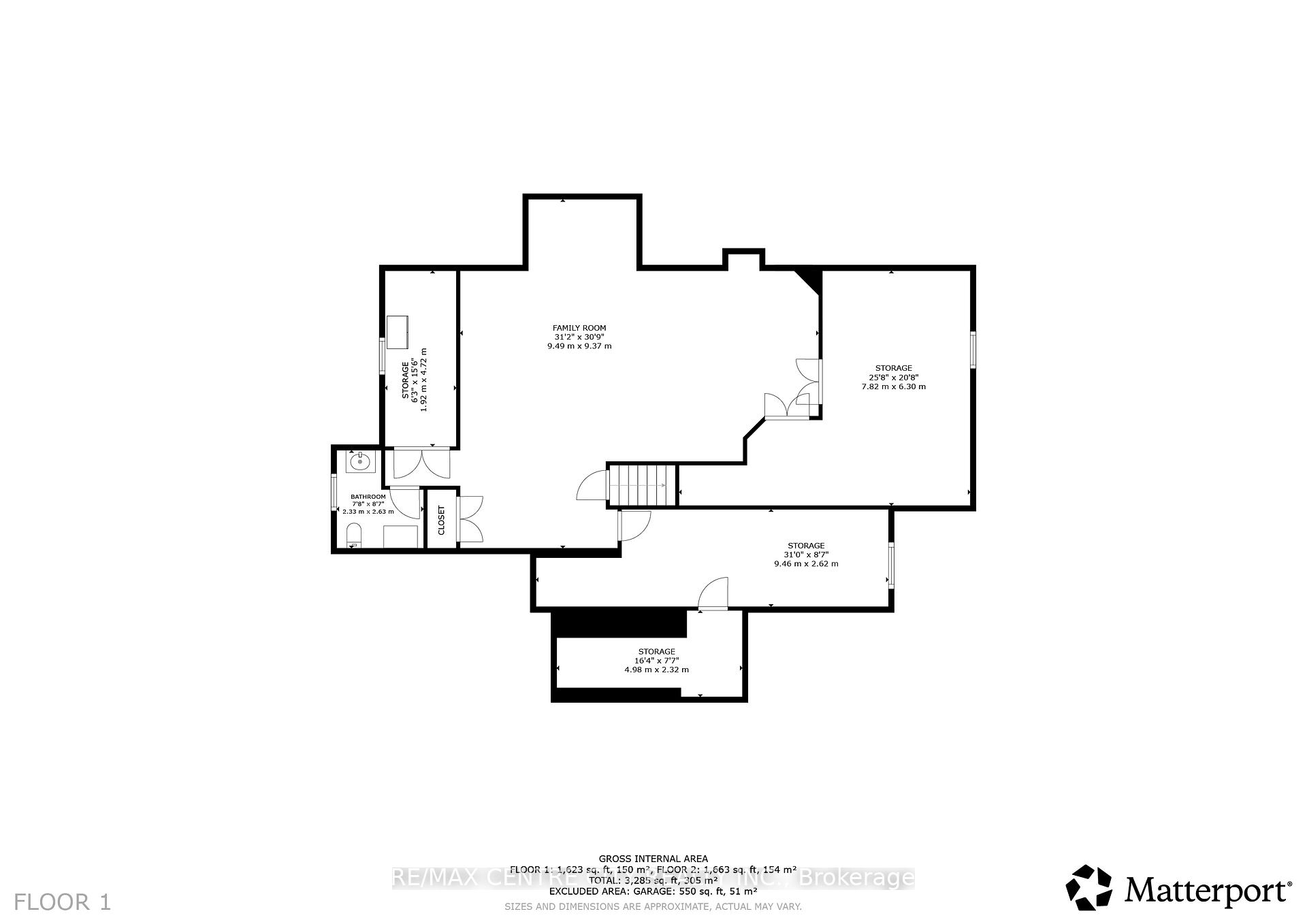 Photo 47 of 61 Aberdeen Drive, Middlesex Centre, Coldstream — HOMEH