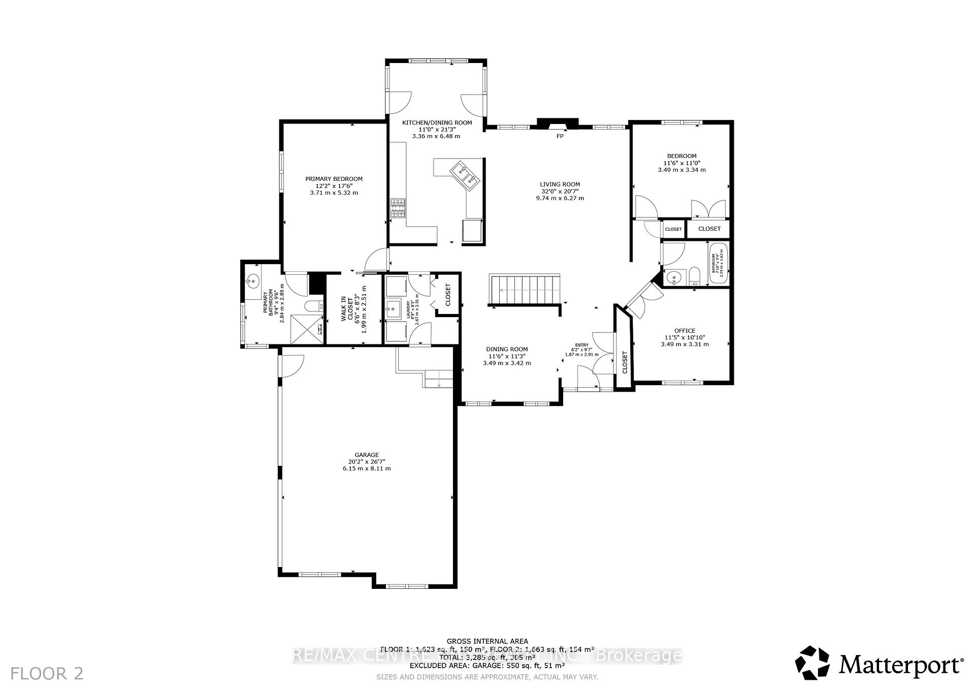 Photo 48 of 61 Aberdeen Drive, Middlesex Centre, Coldstream — HOMEH