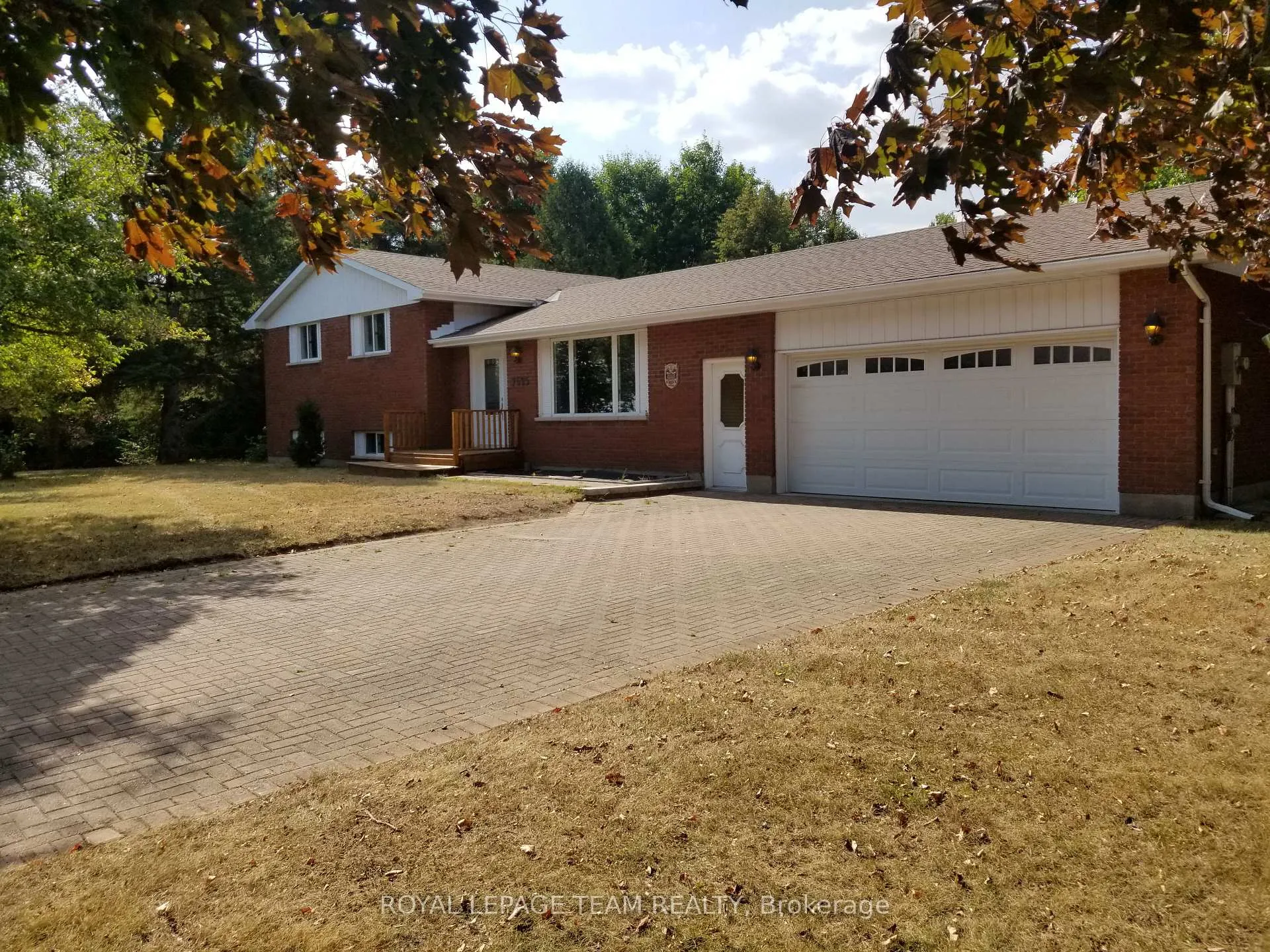 Photo 1 of 7595 Snake Island Road, Ottawa, Osgoode Twp North of Reg Rd 6 — HOMEH