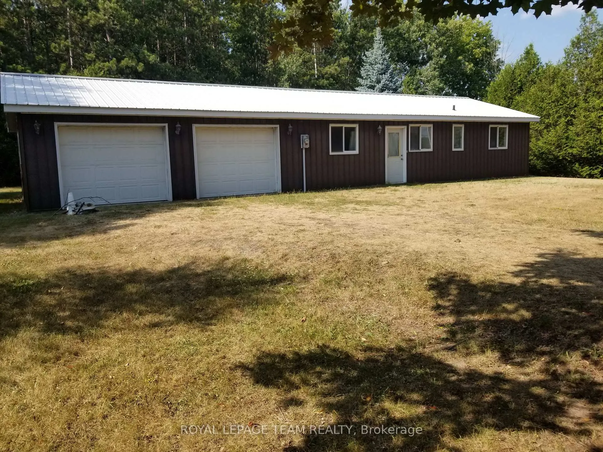 Photo 2 of 7595 Snake Island Road, Ottawa, Osgoode Twp North of Reg Rd 6 — HOMEH