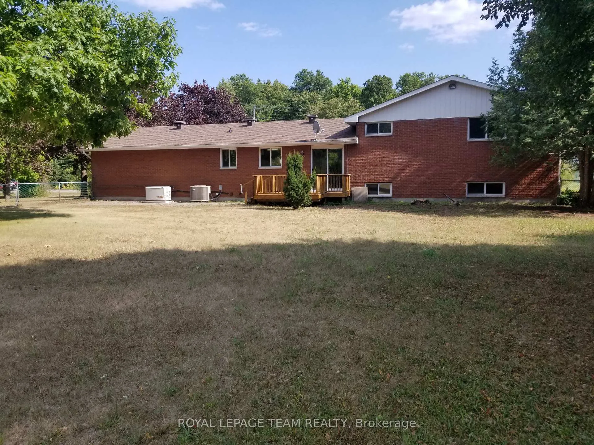 Photo 3 of 7595 Snake Island Road, Ottawa, Osgoode Twp North of Reg Rd 6 — HOMEH