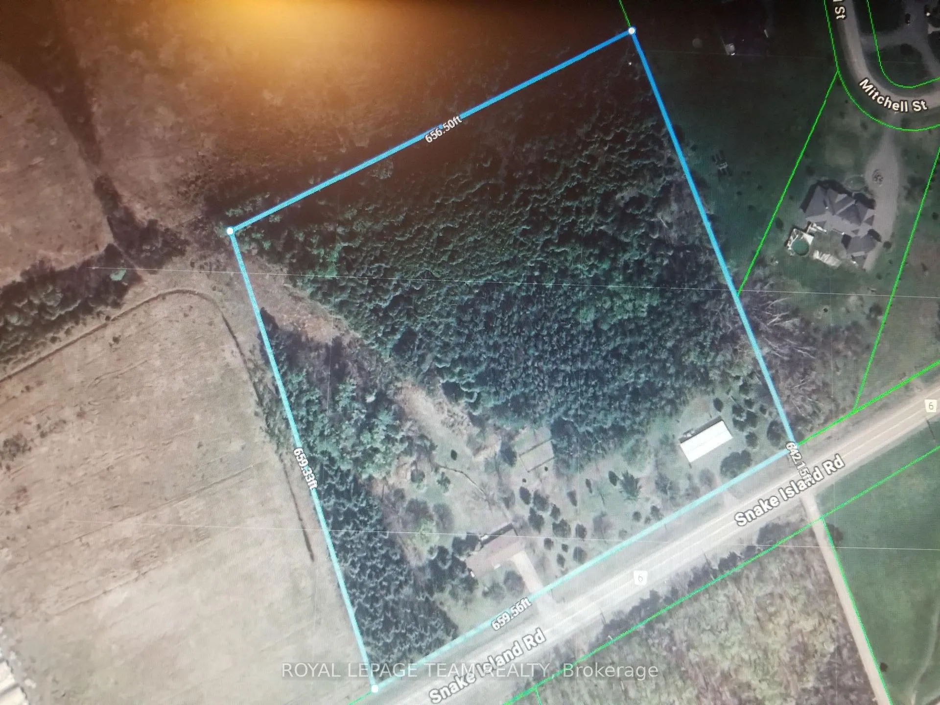 Photo 18 of 7595 Snake Island Road, Ottawa, Osgoode Twp North of Reg Rd 6 — HOMEH