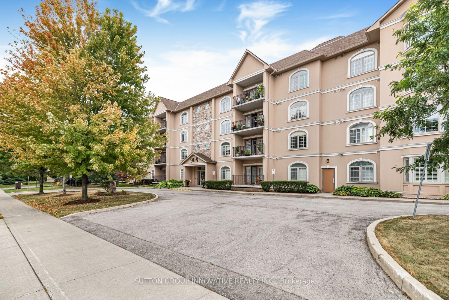 Photo of Unit 303, 908 Mohawk Road E
