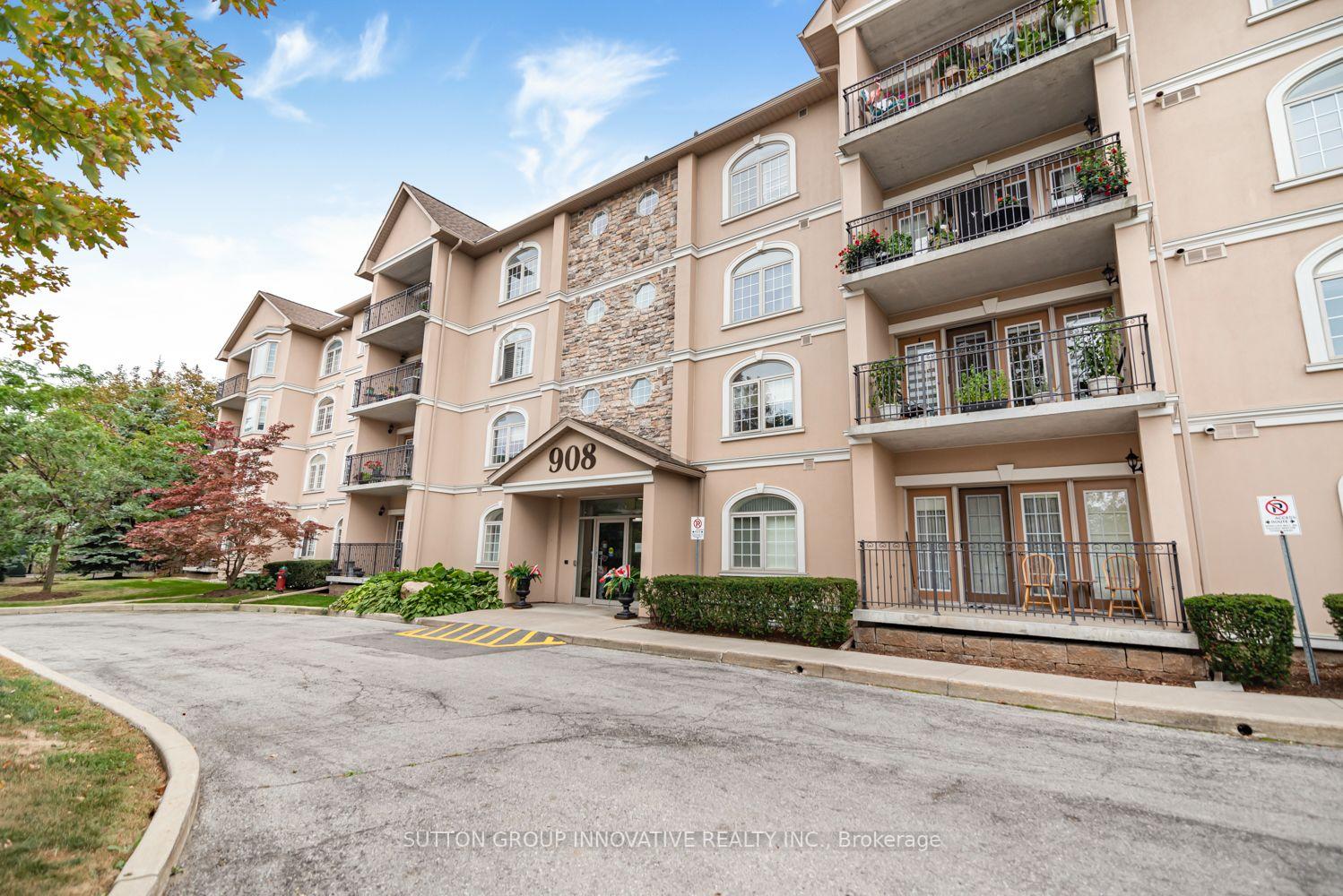 Photo 2 of Unit 303, 908 Mohawk Road E, Hamilton, Lisgar — HOMEH