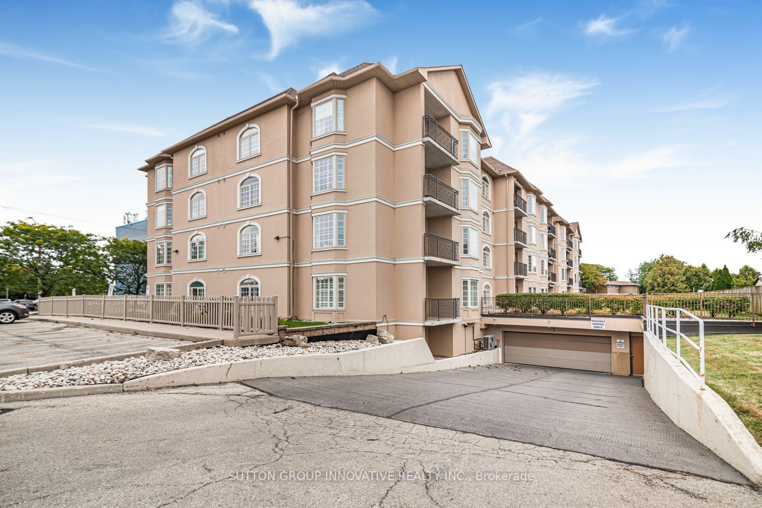 Photo 35 of Unit 303, 908 Mohawk Road E, Hamilton, Lisgar — HOMEH