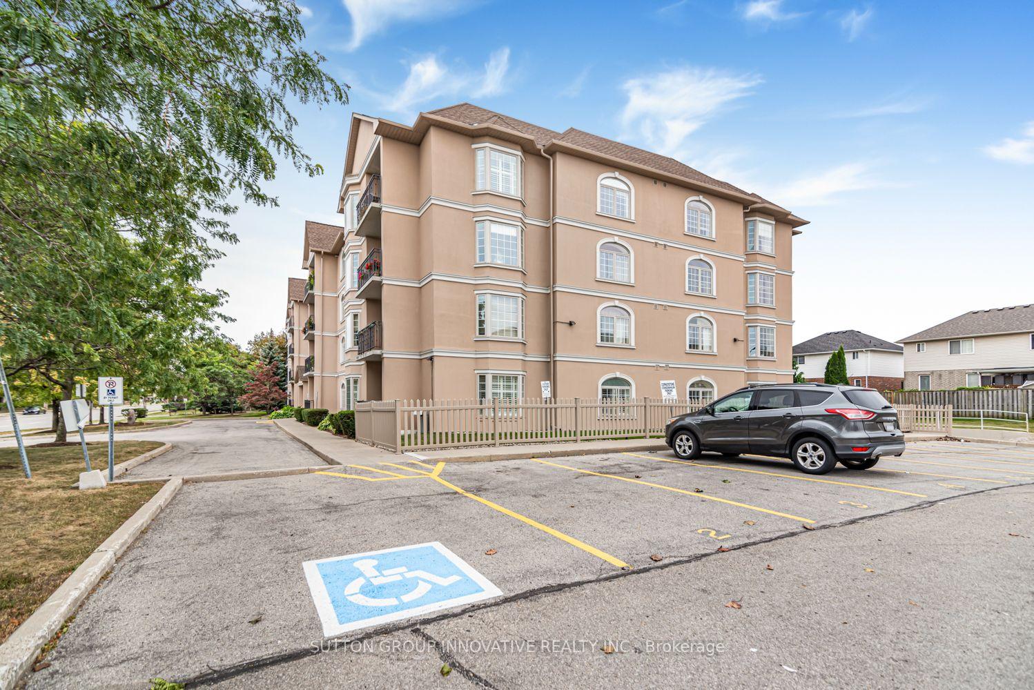 Photo 36 of Unit 303, 908 Mohawk Road E, Hamilton, Lisgar — HOMEH