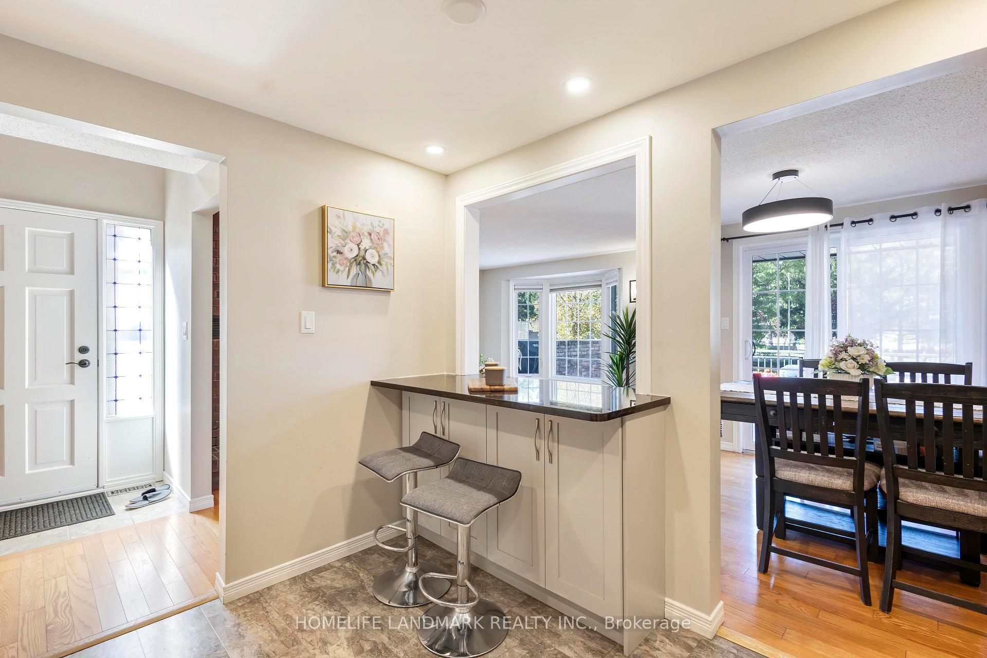 Photo 15 of Unit 4, 475 Beechwood Drive, Waterloo, Beechwood West — HOMEH