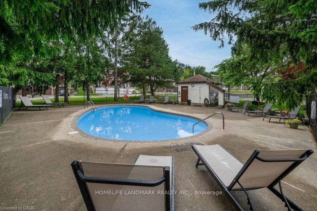 Photo 32 of Unit 4, 475 Beechwood Drive, Waterloo, Beechwood West — HOMEH
