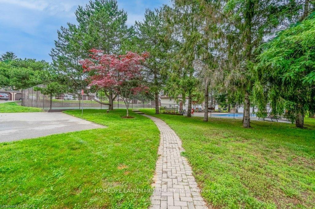 Photo 34 of Unit 4, 475 Beechwood Drive, Waterloo, Beechwood West — HOMEH