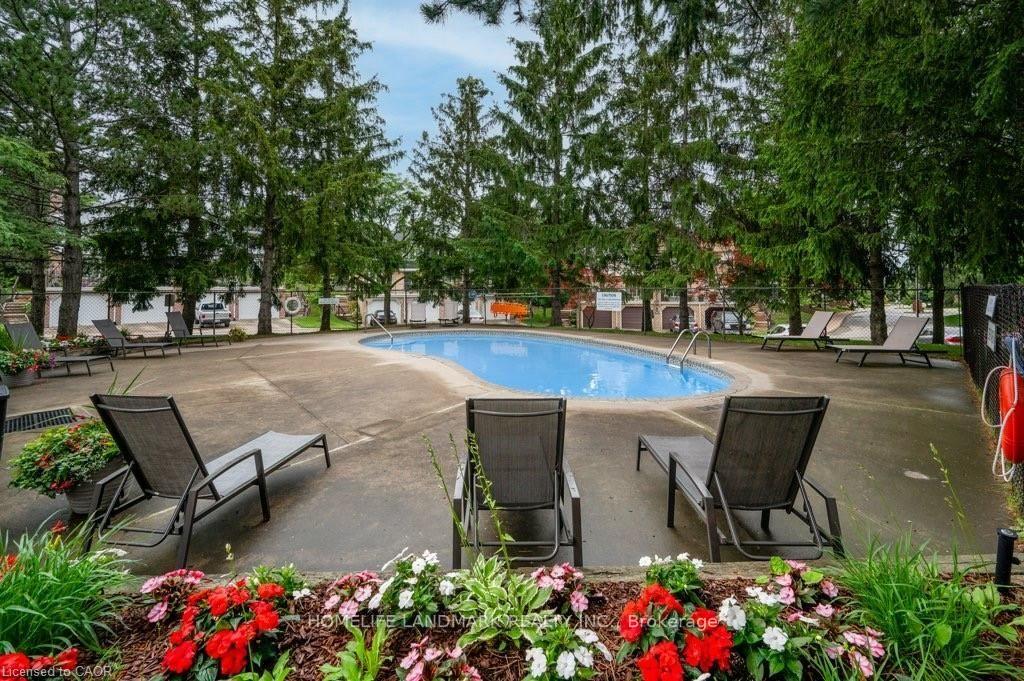 Photo 35 of Unit 4, 475 Beechwood Drive, Waterloo, Beechwood West — HOMEH