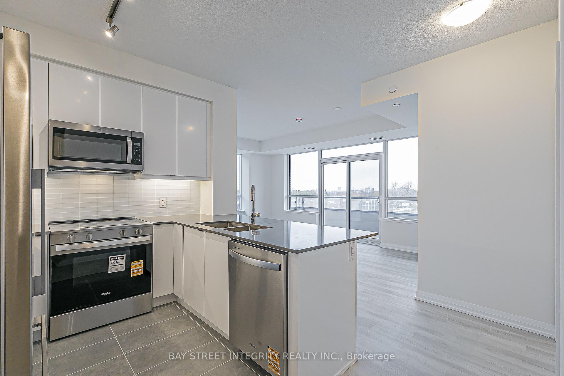 Photo 2 of Unit 710, 3260 Sheppard Avenue E, Scarborough, Tam O'Shanter-Sullivan — HOMEH