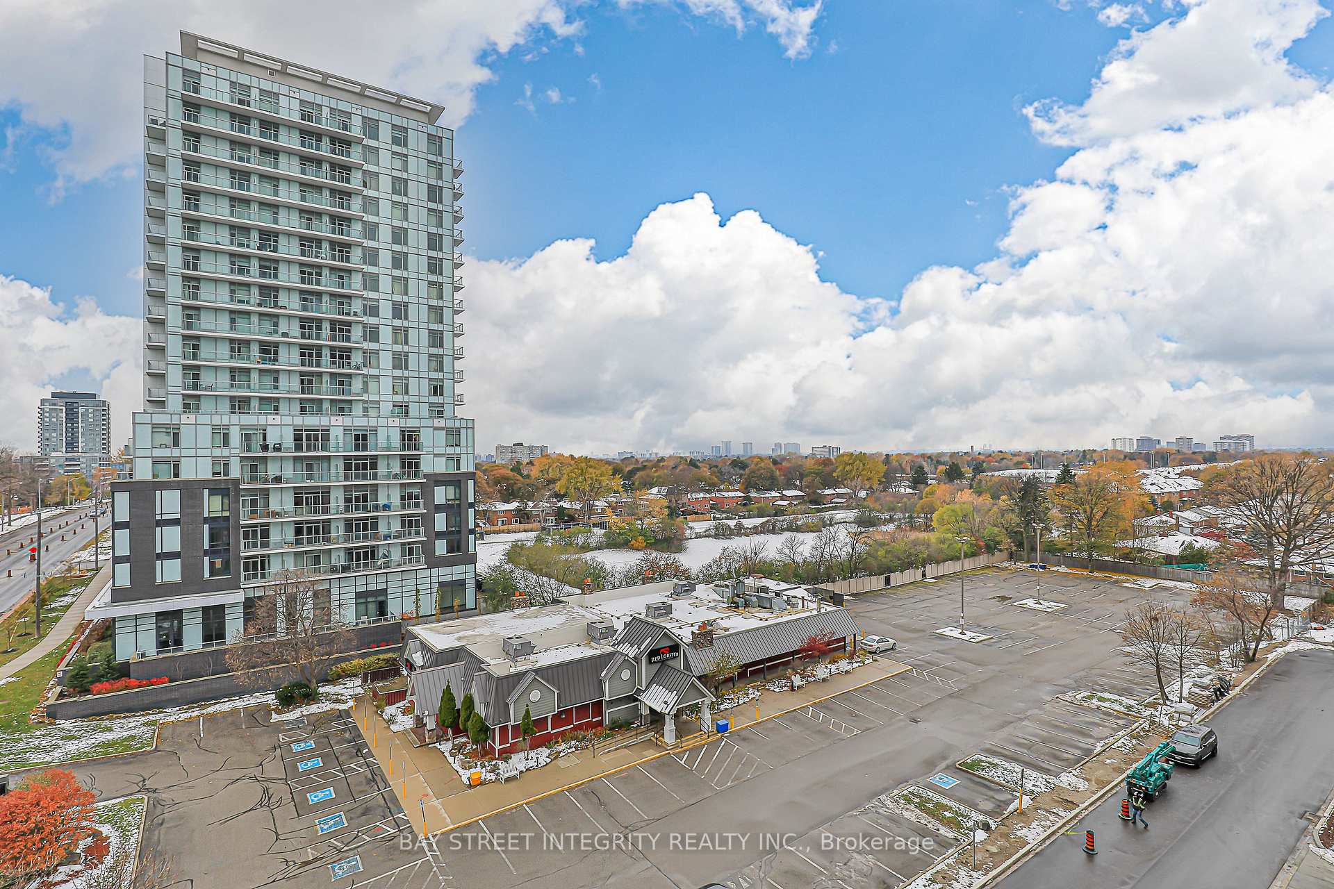 Photo 22 of Unit 710, 3260 Sheppard Avenue E, Scarborough, Tam O'Shanter-Sullivan — HOMEH