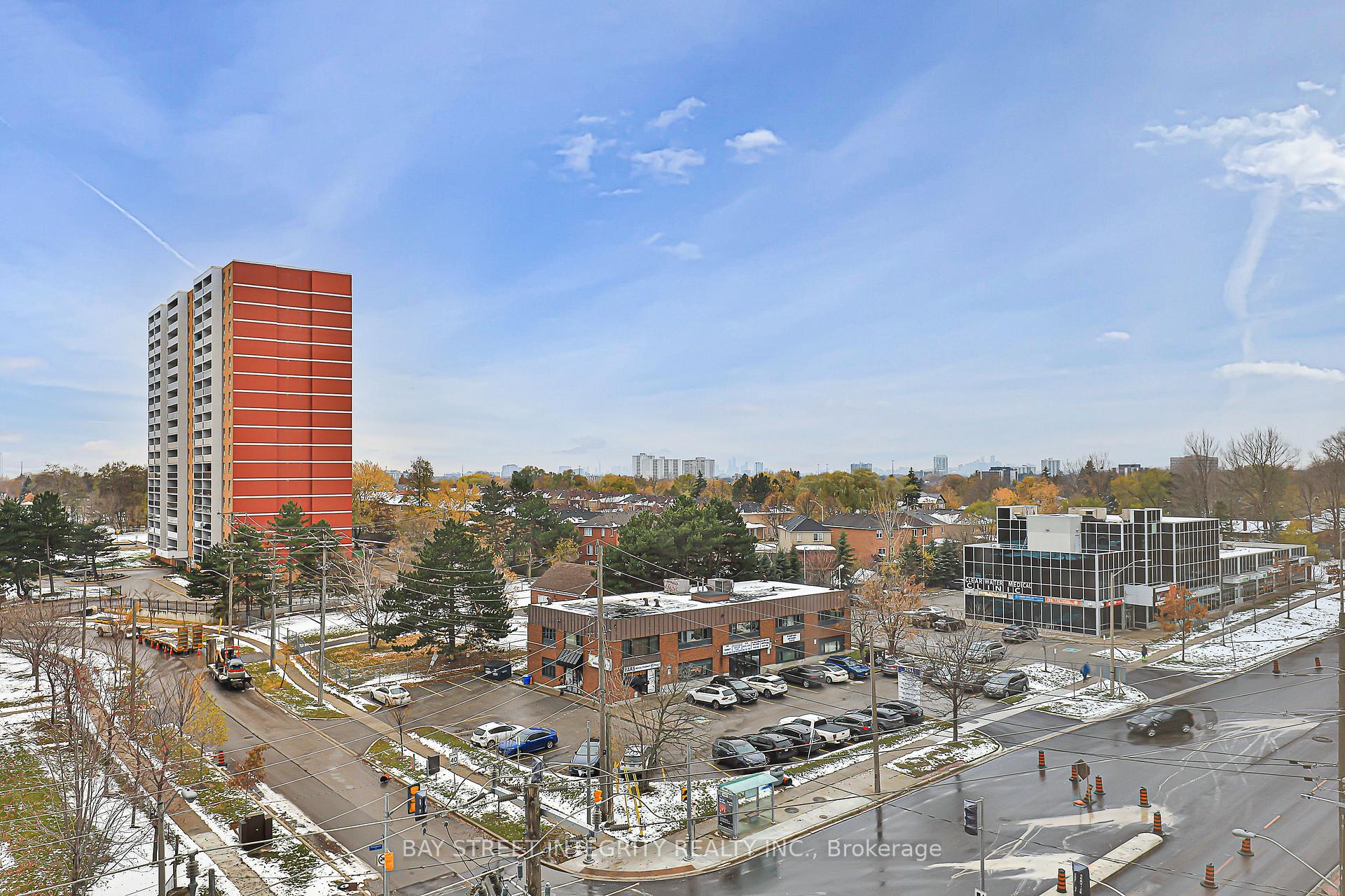 Photo 23 of Unit 710, 3260 Sheppard Avenue E, Scarborough, Tam O'Shanter-Sullivan — HOMEH
