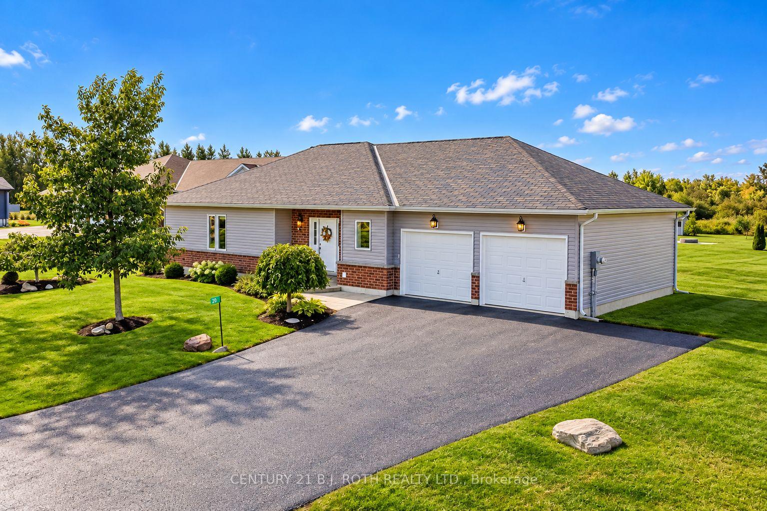 Photo 2 of 20 Keyzer Drive, Oro-Medonte, Warminster — HOMEH