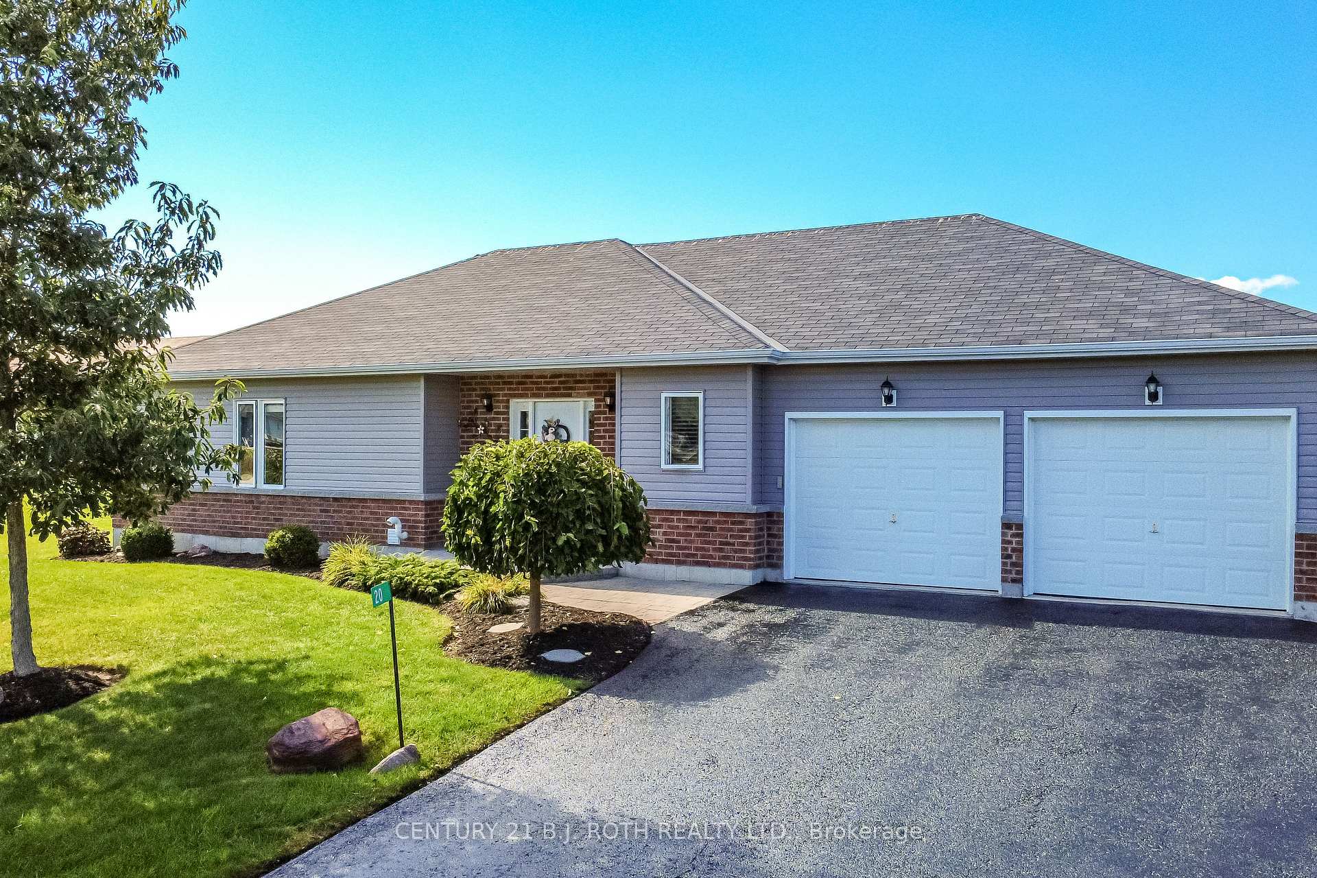 Photo 6 of 20 Keyzer Drive, Oro-Medonte, Warminster — HOMEH