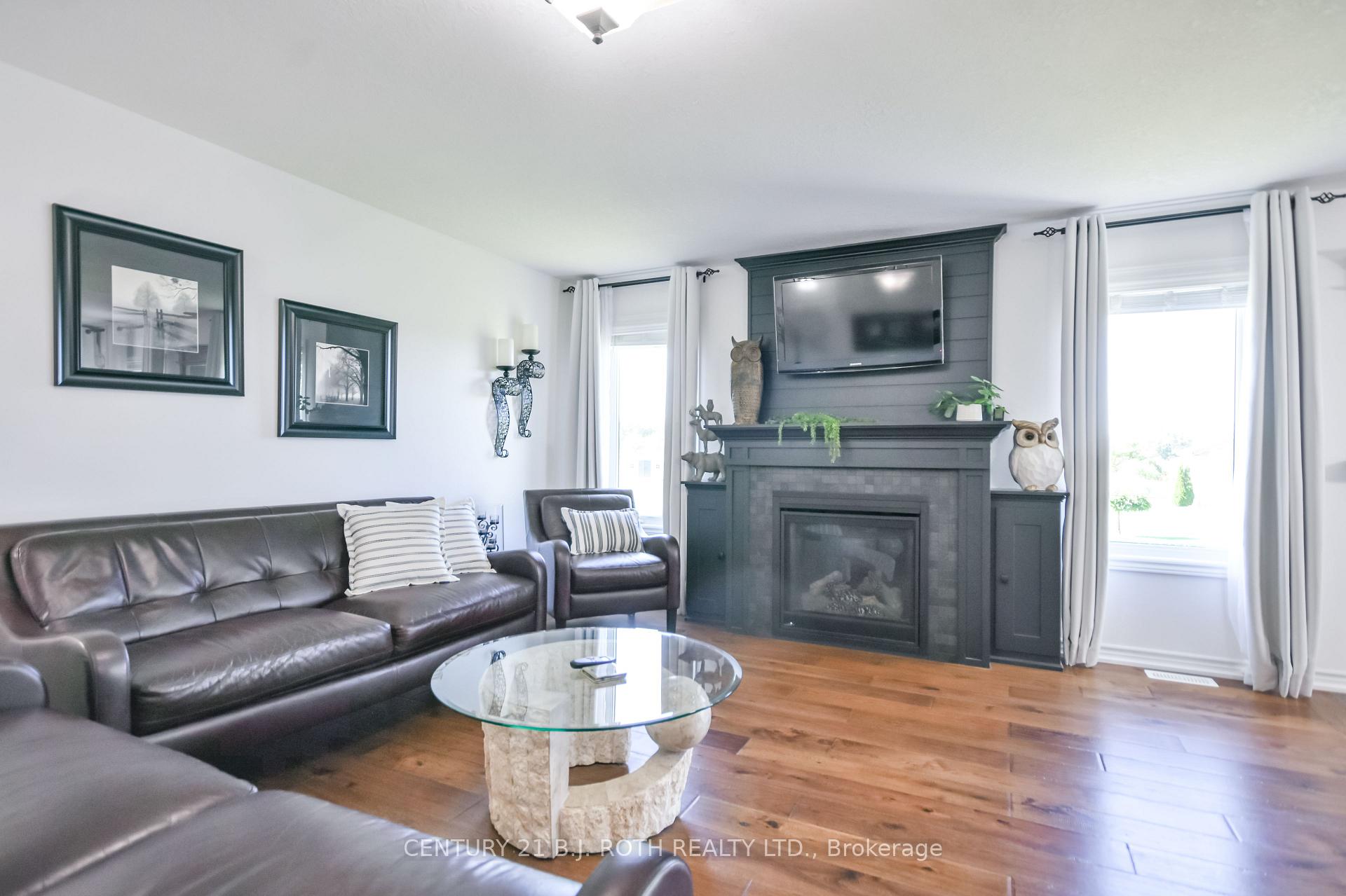 Photo 10 of 20 Keyzer Drive, Oro-Medonte, Warminster — HOMEH