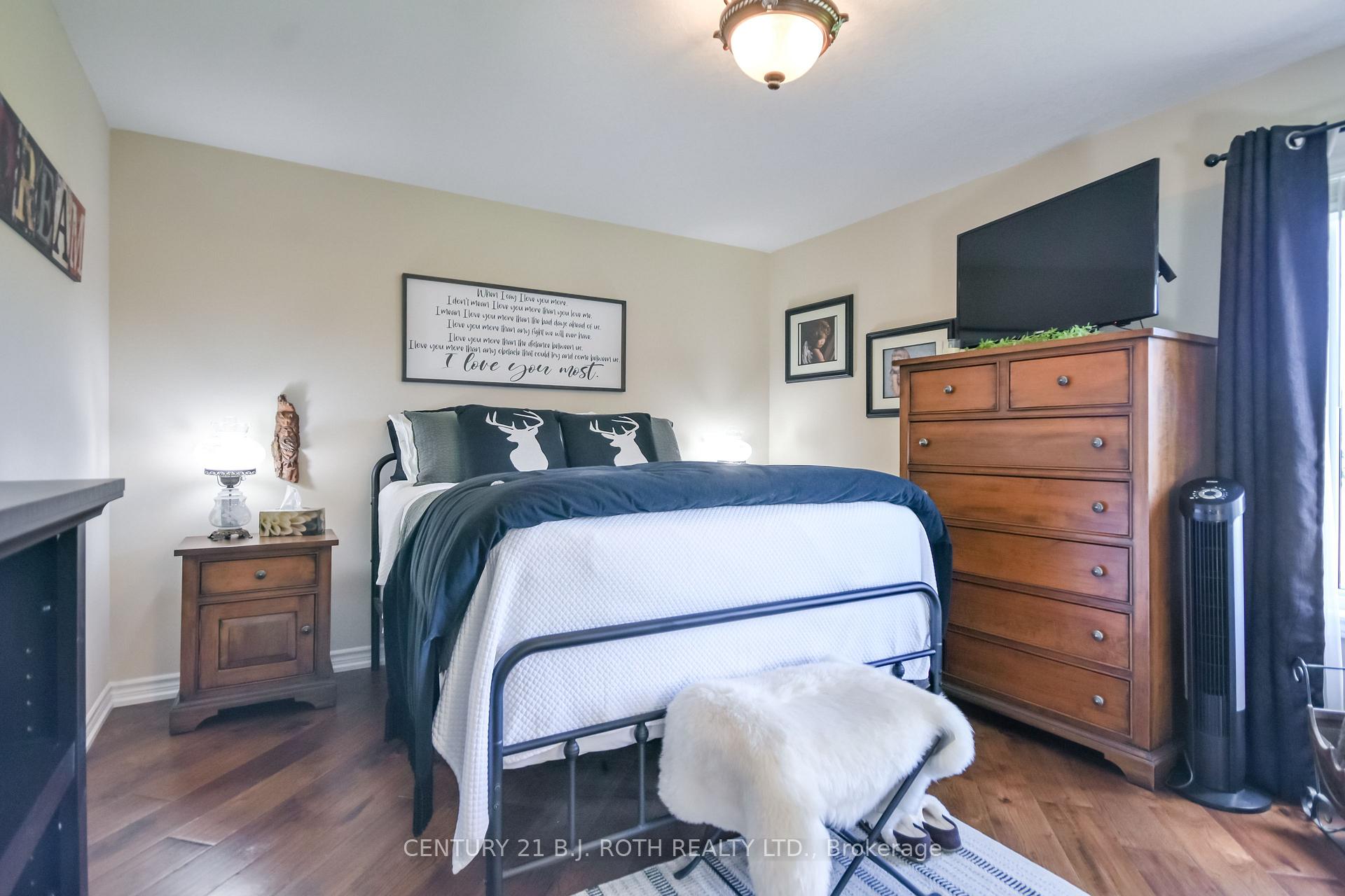Photo 17 of 20 Keyzer Drive, Oro-Medonte, Warminster — HOMEH