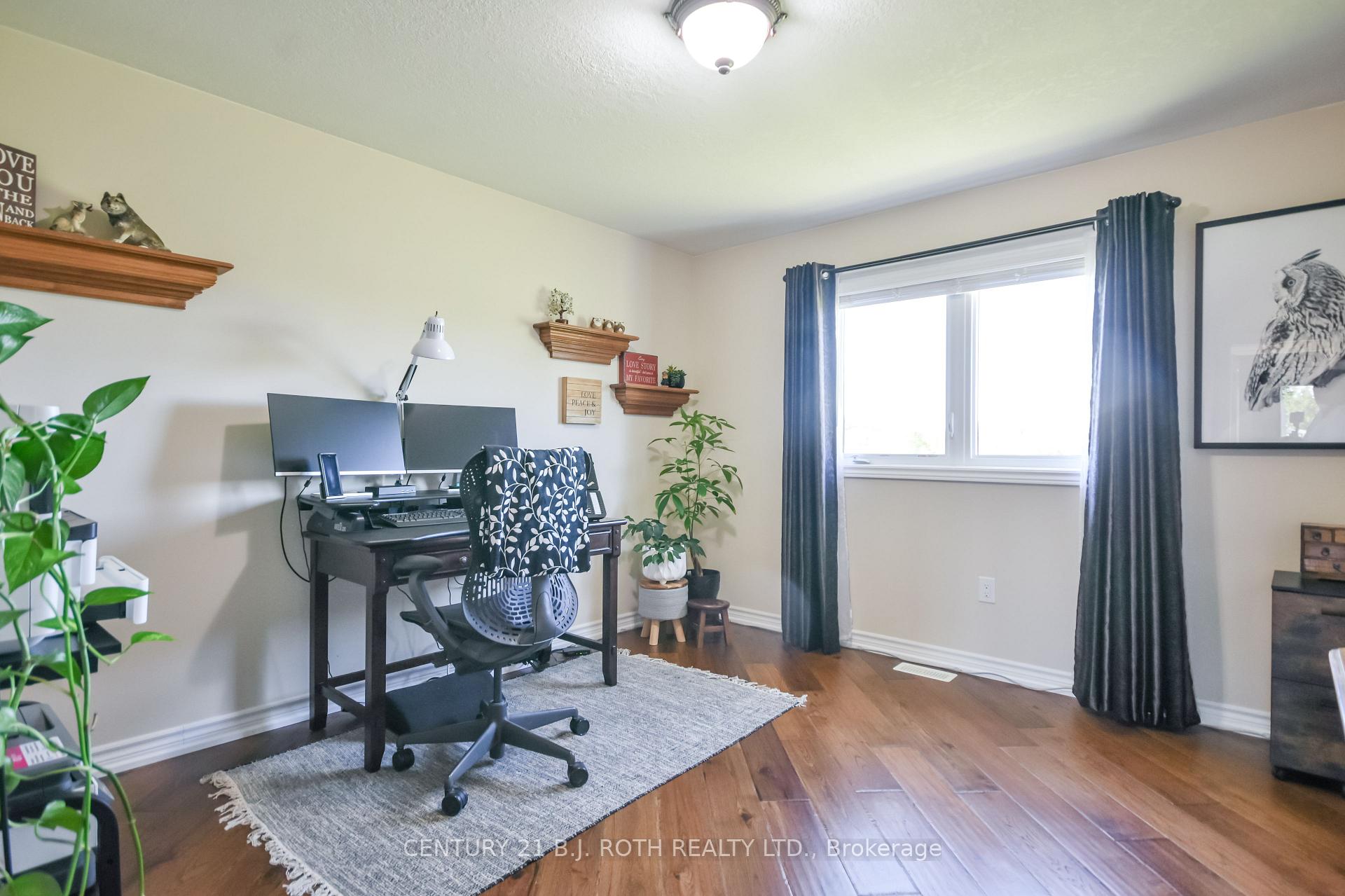 Photo 22 of 20 Keyzer Drive, Oro-Medonte, Warminster — HOMEH