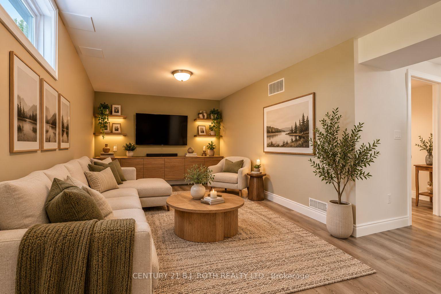 Photo 28 of 20 Keyzer Drive, Oro-Medonte, Warminster — HOMEH
