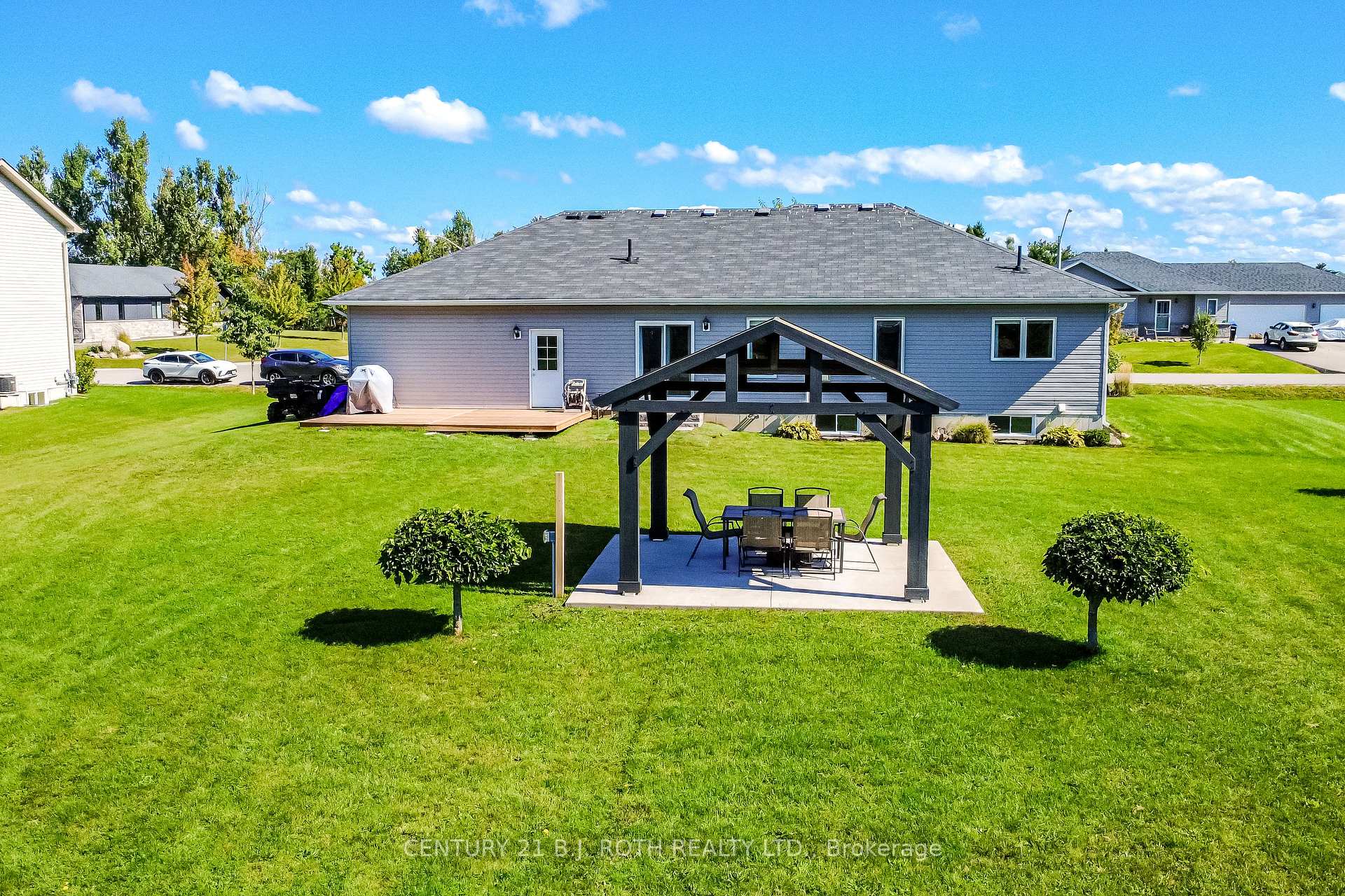 Photo 37 of 20 Keyzer Drive, Oro-Medonte, Warminster — HOMEH