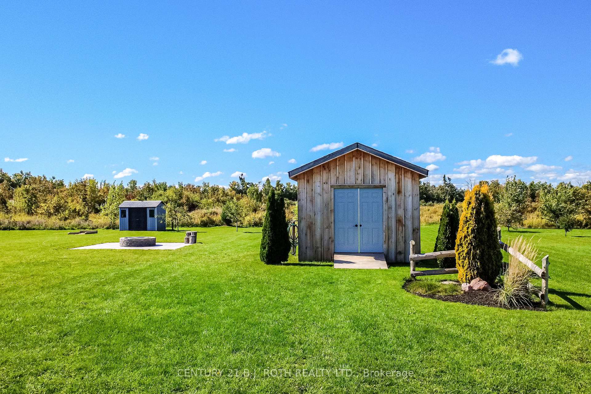 Photo 38 of 20 Keyzer Drive, Oro-Medonte, Warminster — HOMEH