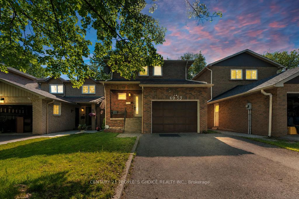 Photo 2 of 4053 Trapper Crescent, Mississauga, Erin Mills — HOMEH
