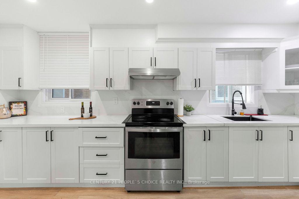 Photo 6 of 4053 Trapper Crescent, Mississauga, Erin Mills — HOMEH