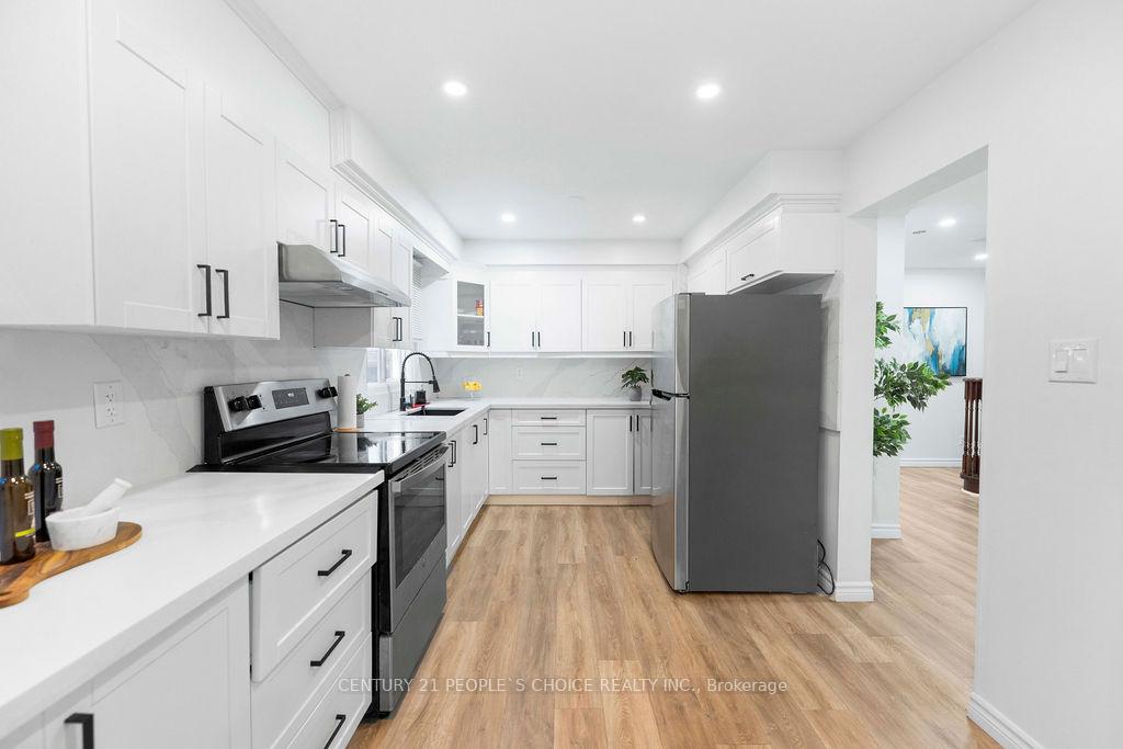 Photo 7 of 4053 Trapper Crescent, Mississauga, Erin Mills — HOMEH