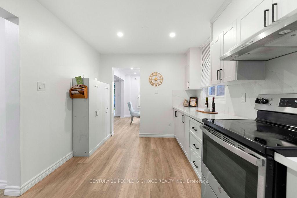 Photo 9 of 4053 Trapper Crescent, Mississauga, Erin Mills — HOMEH
