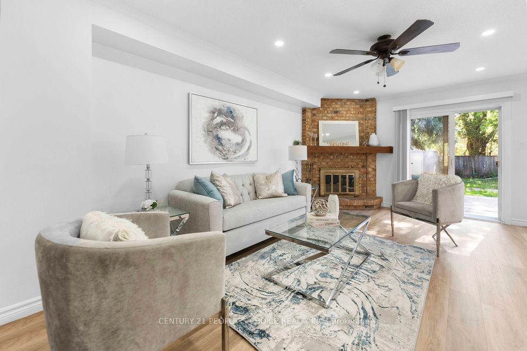 Photo 11 of 4053 Trapper Crescent, Mississauga, Erin Mills — HOMEH