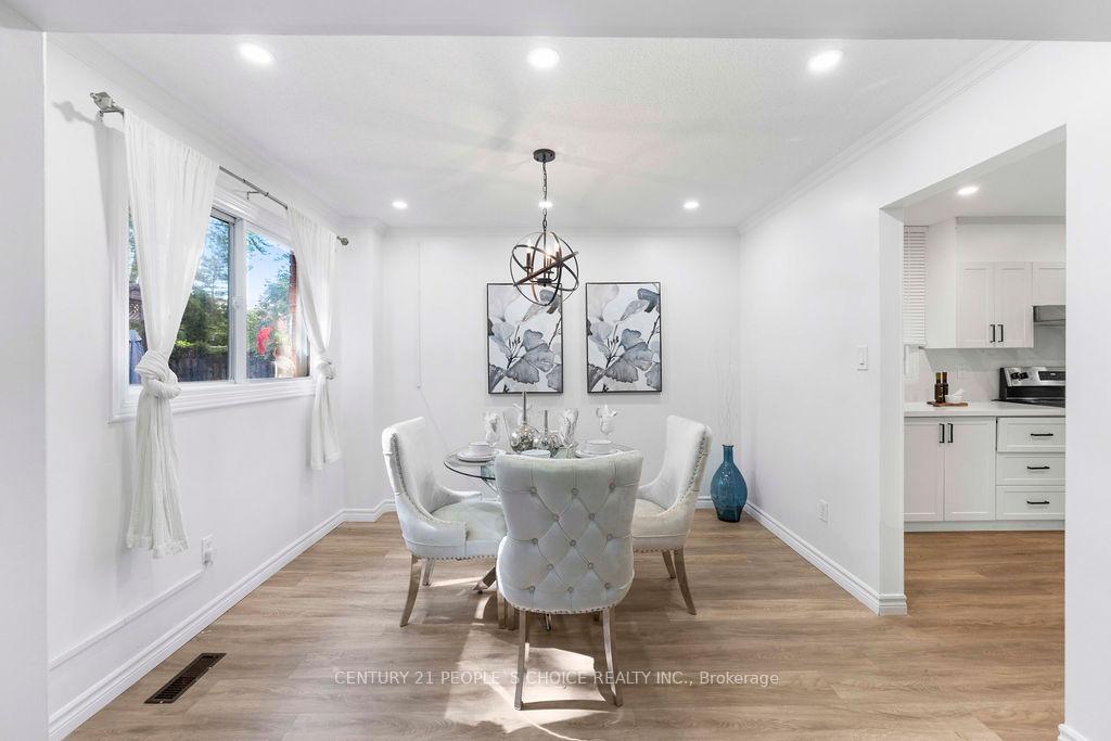 Photo 12 of 4053 Trapper Crescent, Mississauga, Erin Mills — HOMEH