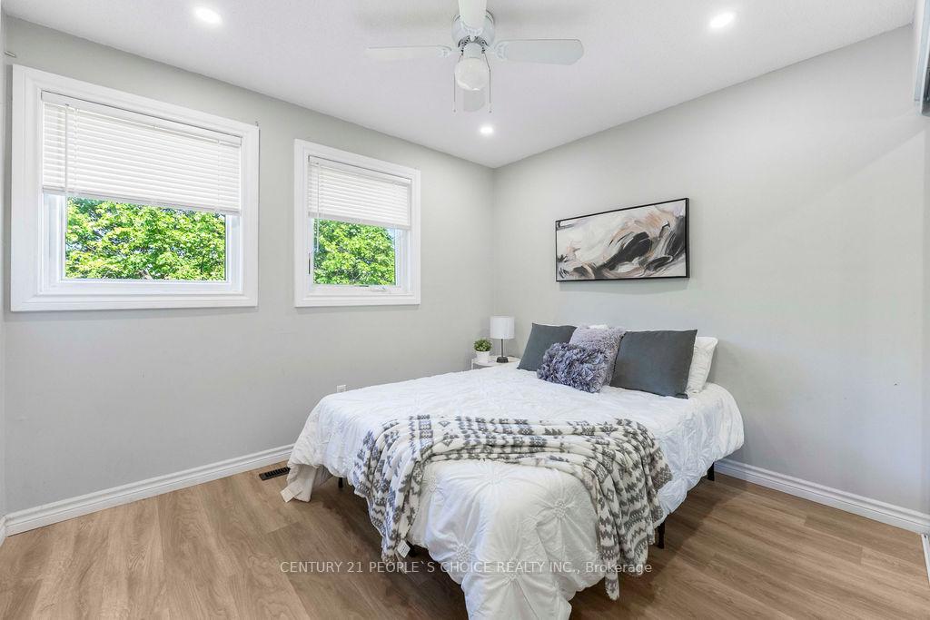 Photo 17 of 4053 Trapper Crescent, Mississauga, Erin Mills — HOMEH