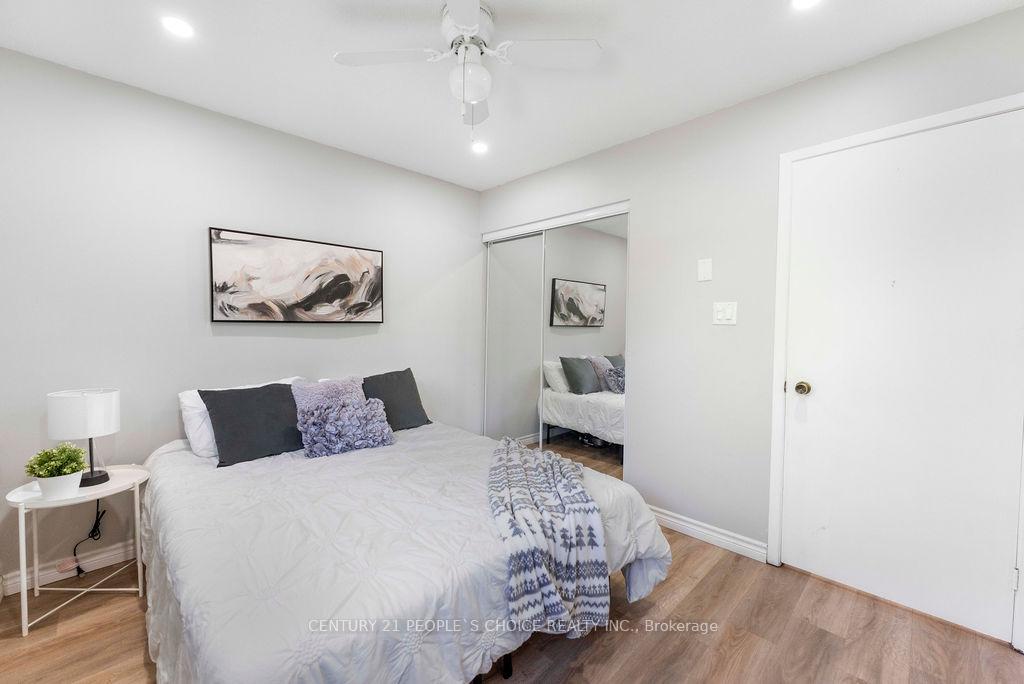 Photo 18 of 4053 Trapper Crescent, Mississauga, Erin Mills — HOMEH