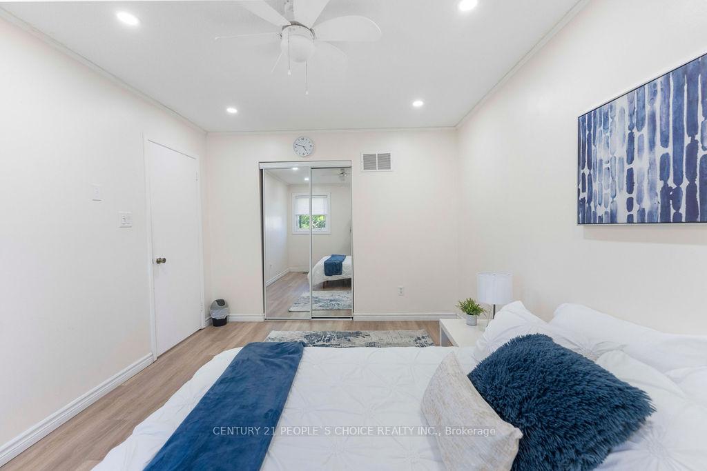 Photo 20 of 4053 Trapper Crescent, Mississauga, Erin Mills — HOMEH