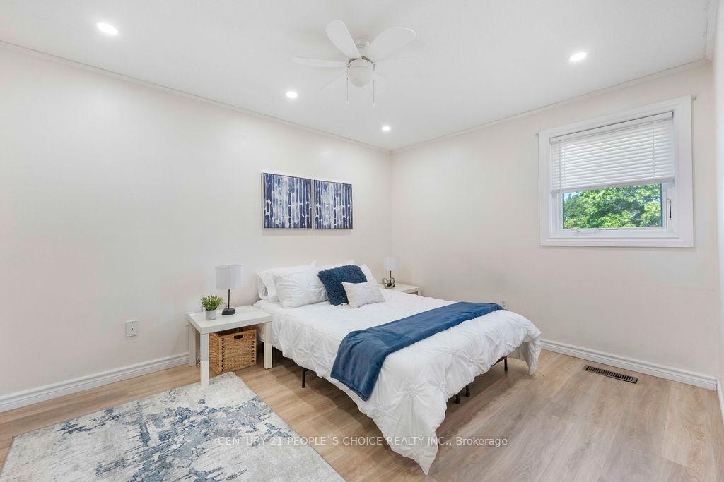 Photo 19 of 4053 Trapper Crescent, Mississauga, Erin Mills — HOMEH